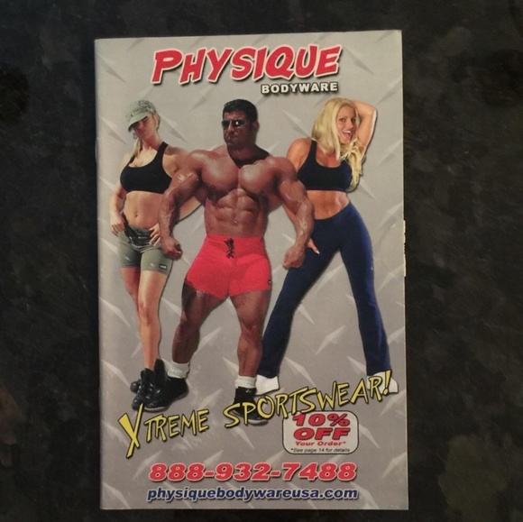 String Muscle tanks - Picture 4 of 4